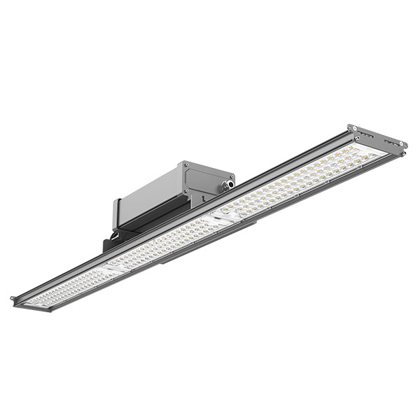 11900 - Skyline Padel 240/320W Wattage Switchable LED Floodlight - 4000K